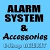 ALARM SYSTEMS & ACCESSORY