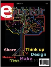 مجله الکتور 2 شماره ویژه تابستان سال 2012