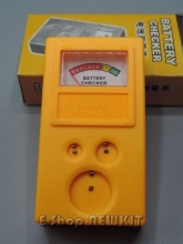 Battery CHECKER