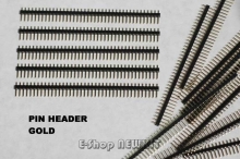 pin header